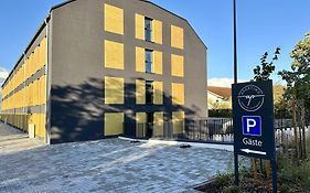 Apartimo München-Unterhaching
